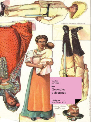 cover image of Generales y doctores